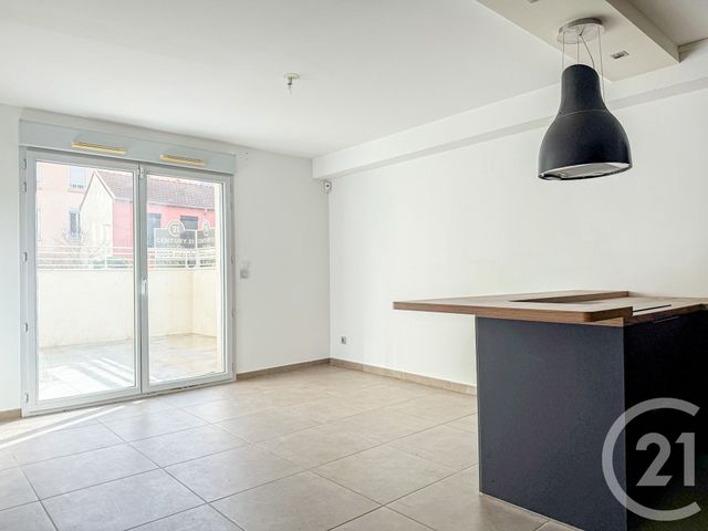 appartement - LYON - 69003