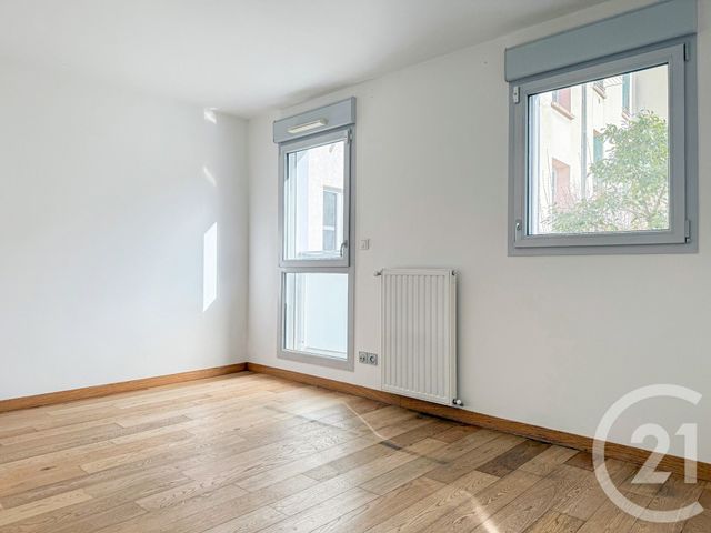 Appartement F3 &agrave; louer - 3 pi&egrave;ces - 54,18 m2 - Lyon - 69003 - RHONE-ALPES