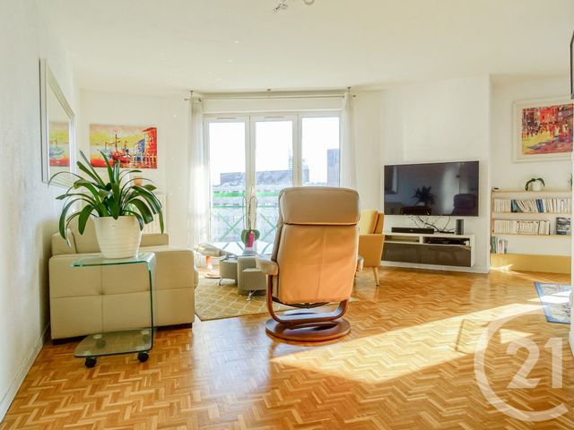 Appartement F5 &agrave; vendre - 5 pi&egrave;ces - 106 m2 - Lyon - 69003 - RHONE-ALPES