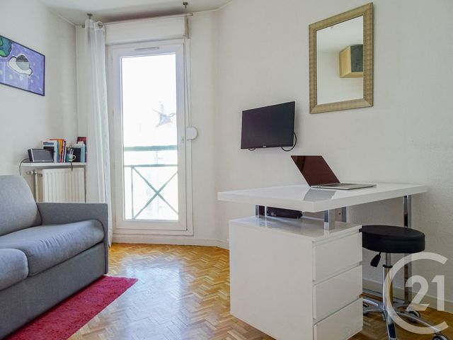 Appartement F5 &agrave; vendre - 5 pi&egrave;ces - 106 m2 - Lyon - 69003 - RHONE-ALPES