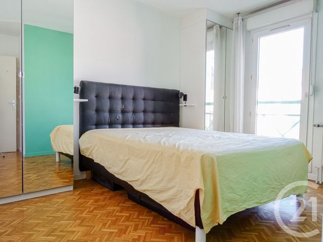 Appartement F5 &agrave; vendre - 5 pi&egrave;ces - 106 m2 - Lyon - 69003 - RHONE-ALPES