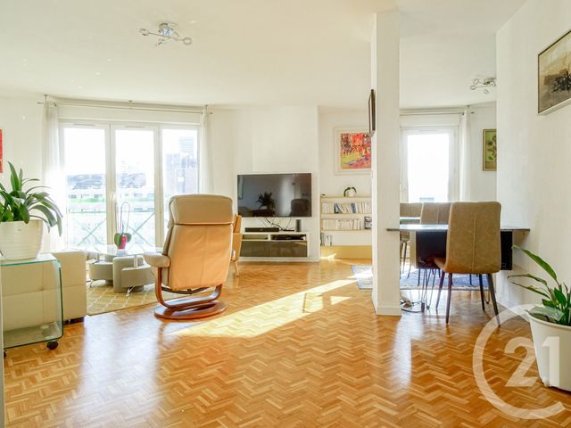 appartement - LYON - 69003