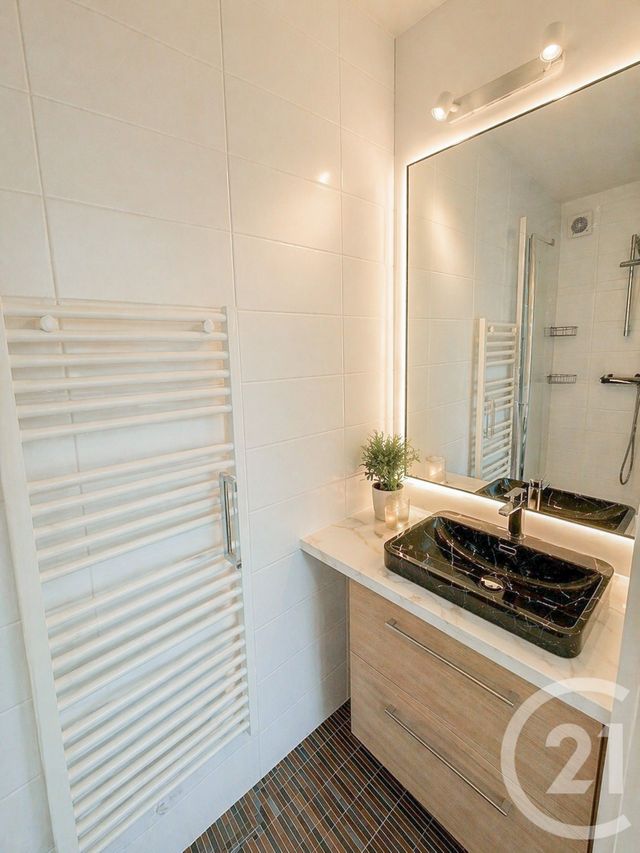 Appartement F5 &agrave; vendre - 5 pi&egrave;ces - 106 m2 - Lyon - 69003 - RHONE-ALPES