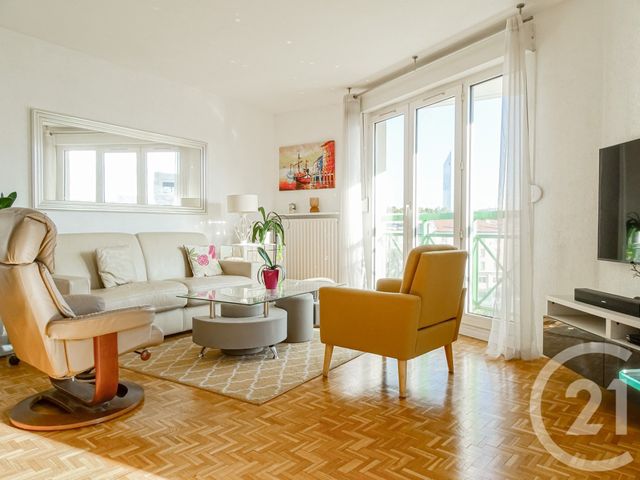 Appartement F5 &agrave; vendre - 5 pi&egrave;ces - 106 m2 - Lyon - 69003 - RHONE-ALPES