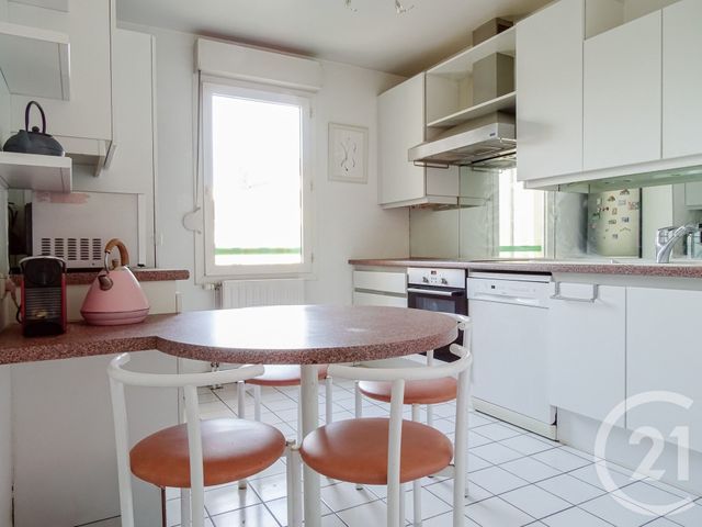 Appartement F5 &agrave; vendre - 5 pi&egrave;ces - 106 m2 - Lyon - 69003 - RHONE-ALPES