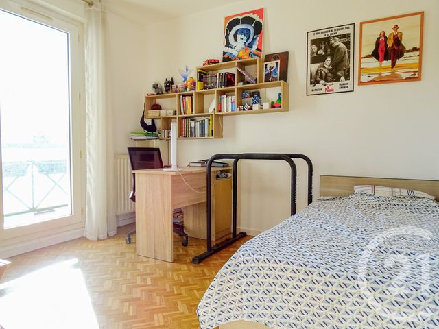 Appartement F5 &agrave; vendre - 5 pi&egrave;ces - 106 m2 - Lyon - 69003 - RHONE-ALPES