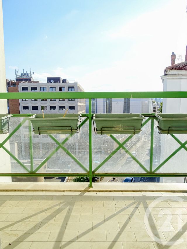 Appartement F5 &agrave; vendre - 5 pi&egrave;ces - 106 m2 - Lyon - 69003 - RHONE-ALPES