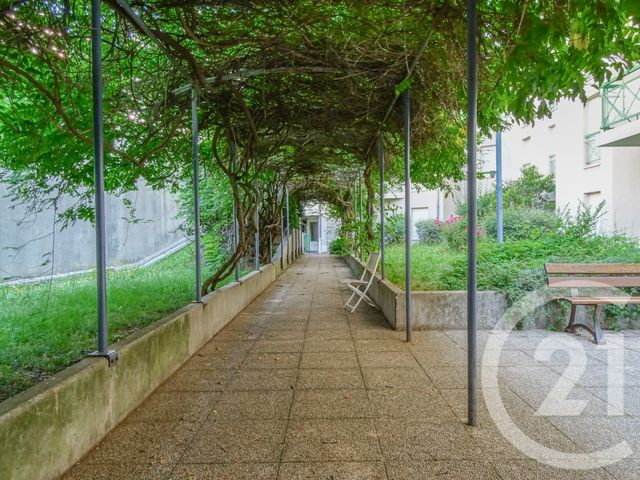 Appartement F5 &agrave; vendre - 5 pi&egrave;ces - 106 m2 - Lyon - 69003 - RHONE-ALPES