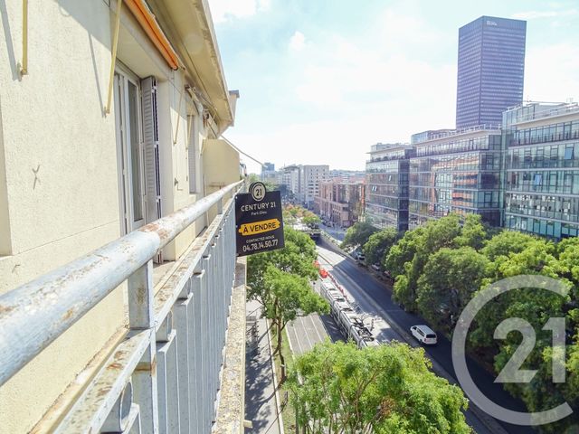 Appartement 2 pièces 48 m² · à Lyon · 48,3 m² · 220 000 €
