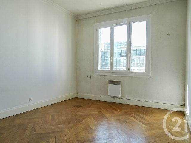 Appartement T3 &agrave; vendre - 2 pi&egrave;ces - 48,25 m2 - Lyon - 69003 - RHONE-ALPES