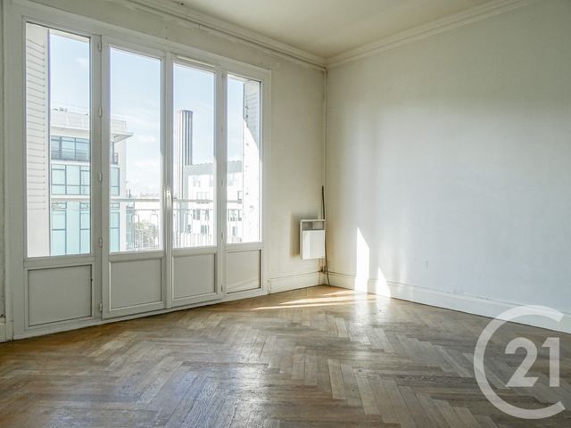 Appartement T3 &agrave; vendre - 2 pi&egrave;ces - 48,25 m2 - Lyon - 69003 - RHONE-ALPES