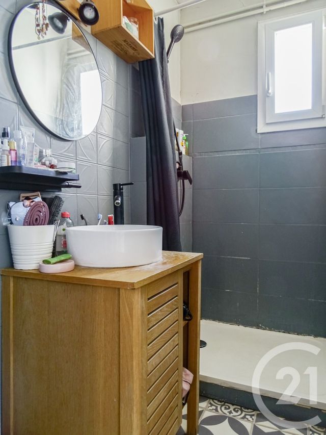 Appartement T3 &agrave; vendre - 3 pi&egrave;ces - 57 m2 - Lyon - 69003 - RHONE-ALPES
