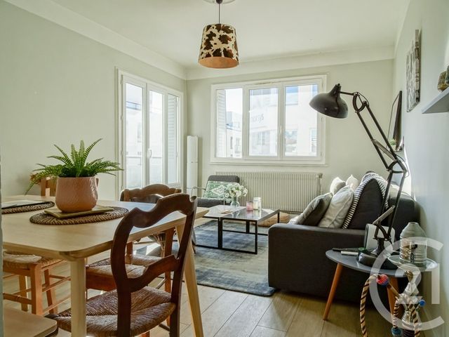 Appartement 3 pièces 57 m² · à Lyon · 57 m² · 275 000 €