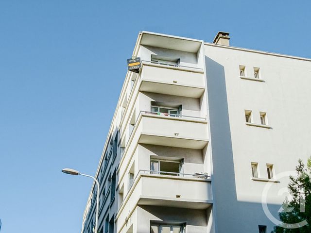Appartement T3 &agrave; vendre - 3 pi&egrave;ces - 57 m2 - Lyon - 69003 - RHONE-ALPES
