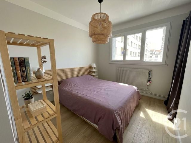 Appartement T3 &agrave; vendre - 3 pi&egrave;ces - 57 m2 - Lyon - 69003 - RHONE-ALPES