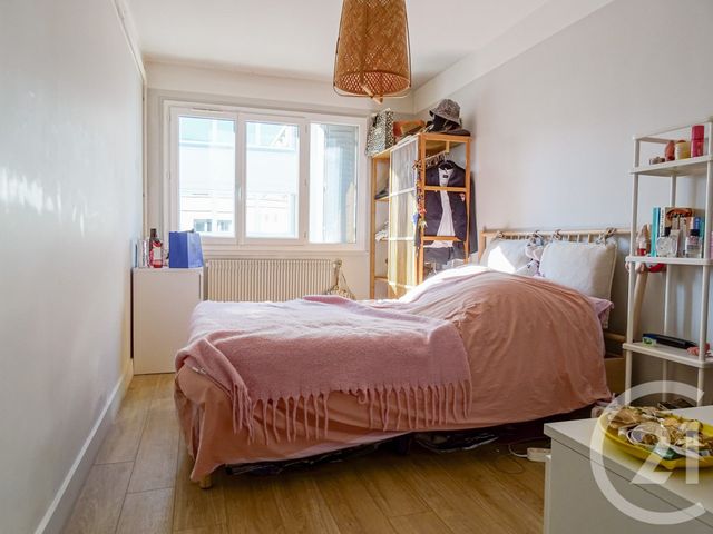 Appartement T3 &agrave; vendre - 3 pi&egrave;ces - 57 m2 - Lyon - 69003 - RHONE-ALPES