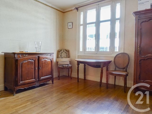 Appartement F2 &agrave; vendre - 2 pi&egrave;ces - 47,19 m2 - Lyon - 69003 - RHONE-ALPES
