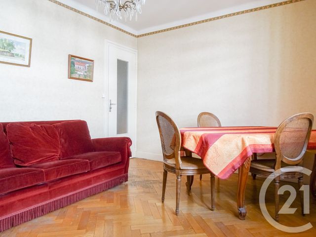 Appartement F2 à vendre LYON