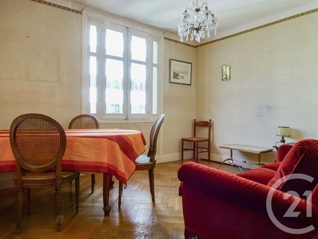 Appartement F2 &agrave; vendre - 2 pi&egrave;ces - 47,19 m2 - Lyon - 69003 - RHONE-ALPES