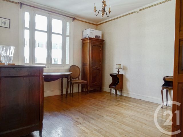 Appartement F2 &agrave; vendre - 2 pi&egrave;ces - 47,19 m2 - Lyon - 69003 - RHONE-ALPES