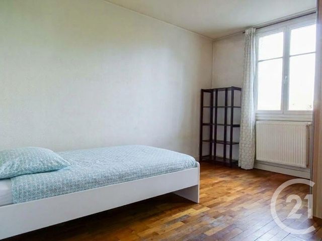 Appartement F3 &agrave; vendre - 3 pi&egrave;ces - 59,20 m2 - Lyon - 69003 - RHONE-ALPES