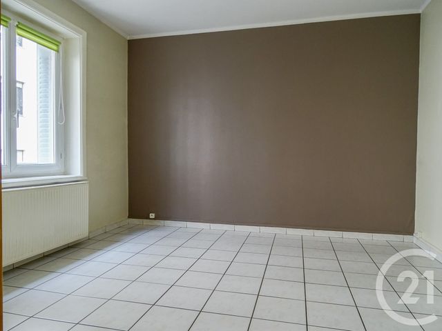 Appartement F4 &agrave; vendre - 4 pi&egrave;ces - 77,88 m2 - Lyon - 69002 - RHONE-ALPES