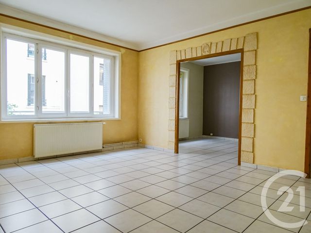 appartement - LYON - 69002