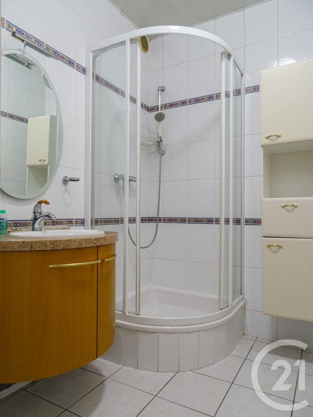 Appartement F4 &agrave; vendre - 4 pi&egrave;ces - 77,88 m2 - Lyon - 69002 - RHONE-ALPES