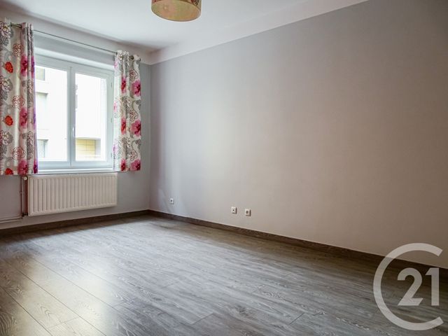 Appartement F4 &agrave; vendre - 4 pi&egrave;ces - 77,88 m2 - Lyon - 69002 - RHONE-ALPES