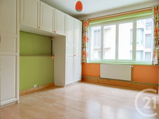 Appartement F4 &agrave; vendre - 4 pi&egrave;ces - 77,88 m2 - Lyon - 69002 - RHONE-ALPES