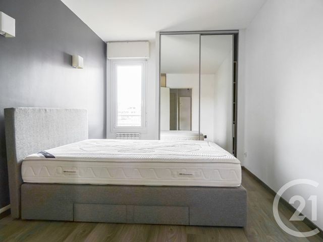 Appartement T3 &agrave; louer - 3 pi&egrave;ces - 69 m2 - Lyon - 69003 - RHONE-ALPES