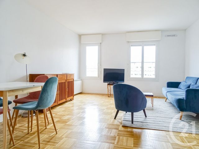 Appartement 3 pièces 69 m² · à Lyon · 69 m² · 1 188 €/mois