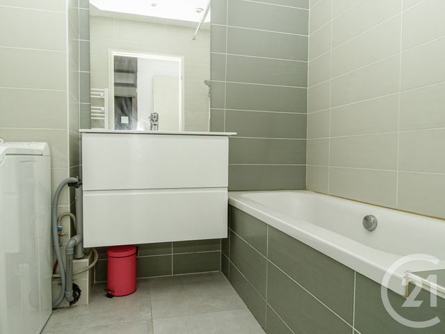 Appartement T3 &agrave; louer - 3 pi&egrave;ces - 69 m2 - Lyon - 69003 - RHONE-ALPES