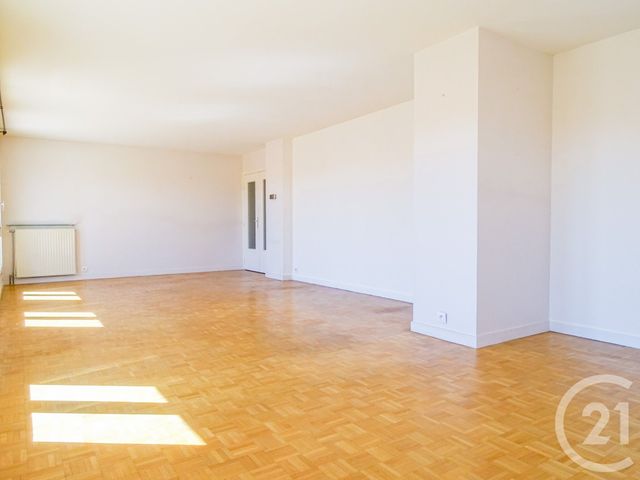 Appartement F6 &agrave; louer - 6 pi&egrave;ces - 129 m2 - Lyon - 69003 - RHONE-ALPES