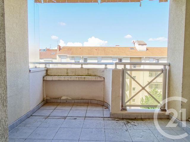 Appartement F6 &agrave; louer - 6 pi&egrave;ces - 129 m2 - Lyon - 69003 - RHONE-ALPES
