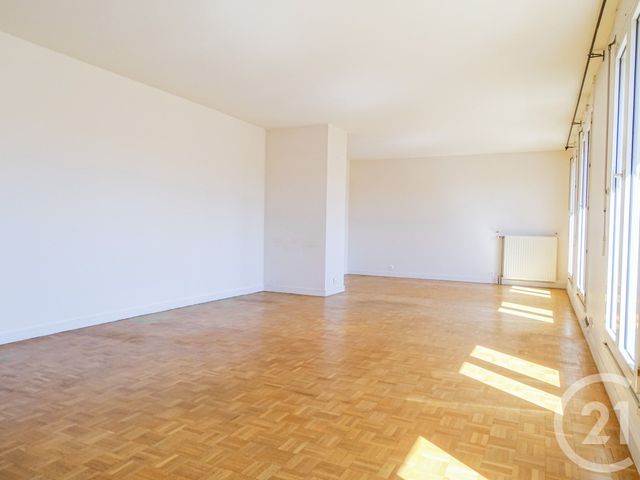 Appartement F6 &agrave; louer - 6 pi&egrave;ces - 129 m2 - Lyon - 69003 - RHONE-ALPES