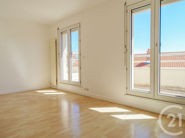 Appartement F6 &agrave; louer - 6 pi&egrave;ces - 129 m2 - Lyon - 69003 - RHONE-ALPES