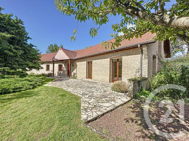 Maison à vendre - 5 pièces - 142 m2 - Cucq - 62 - NORD-PAS-DE-CALAIS