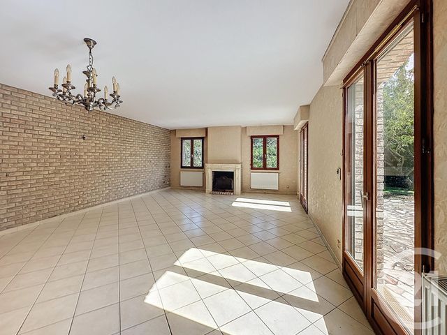 Maison à vendre - 5 pièces - 142 m2 - Cucq - 62 - NORD-PAS-DE-CALAIS