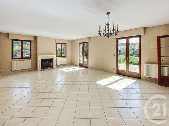 Maison à vendre - 5 pièces - 142 m2 - Cucq - 62 - NORD-PAS-DE-CALAIS