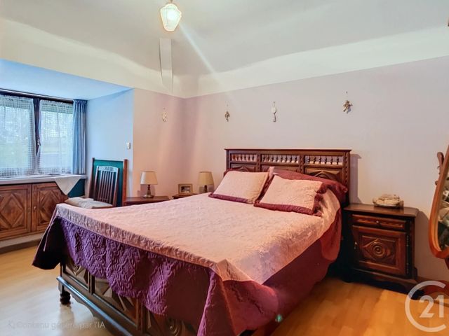 Maison à vendre - 8 pièces - 165 m2 - Regnauville - 62 - NORD-PAS-DE-CALAIS