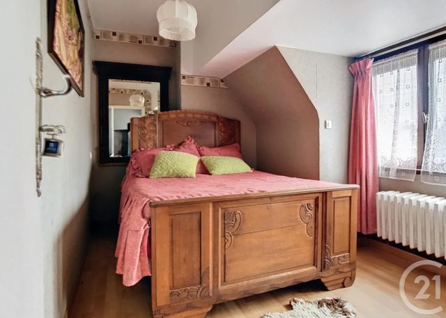 Maison à vendre - 8 pièces - 165 m2 - Regnauville - 62 - NORD-PAS-DE-CALAIS