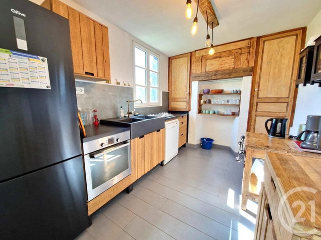 Maison à vendre - 6 pièces - 115 m2 - Waben - 62 - NORD-PAS-DE-CALAIS