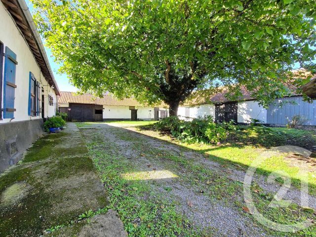 Maison à vendre - 6 pièces - 115 m2 - Waben - 62 - NORD-PAS-DE-CALAIS