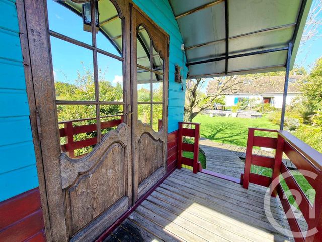 Maison à vendre - 6 pièces - 115 m2 - Waben - 62 - NORD-PAS-DE-CALAIS