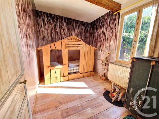 Maison à vendre - 6 pièces - 115 m2 - Waben - 62 - NORD-PAS-DE-CALAIS