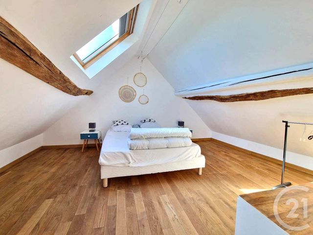 Maison à vendre - 6 pièces - 115 m2 - Waben - 62 - NORD-PAS-DE-CALAIS