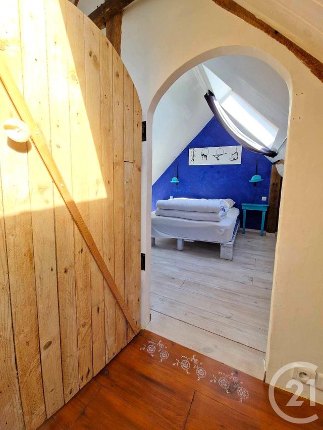 Maison à vendre - 6 pièces - 115 m2 - Waben - 62 - NORD-PAS-DE-CALAIS