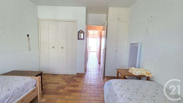 Appartement à vendre - 3 pièces - 54,04 m2 - Fort Mahon Plage - 80 - PICARDIE