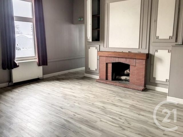 Immeuble &agrave; vendre - 506 m2 - Beaurainville - 62 - NORD-PAS-DE-CALAIS